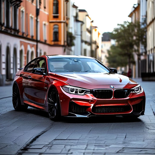 BMW Modelle in Wuppertal kaufen, verkaufen oder leasen