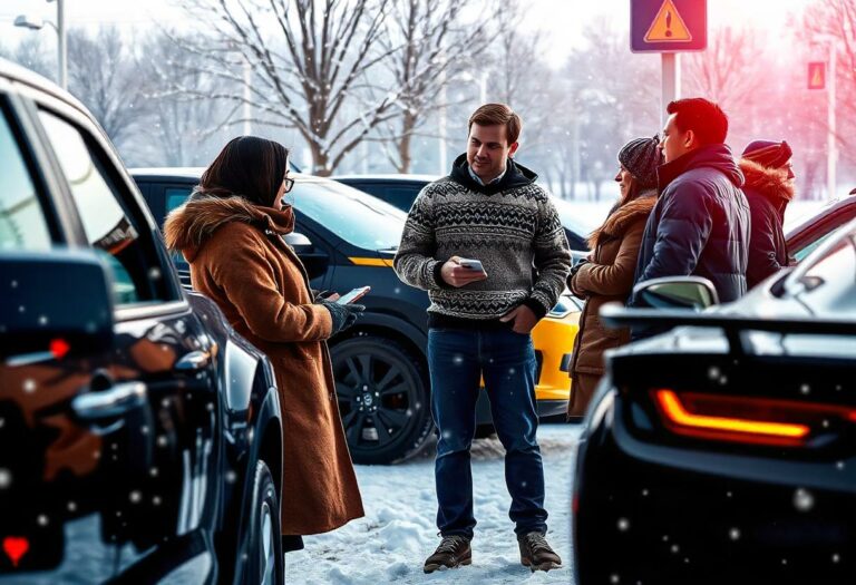 Die besten Verkaufscheck-Methoden für Winterfahrzeuge