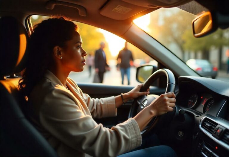 Zusätzliches Wissen für Autofahrer in Stuttgart: Von der Fahrzeugwartung bis zur Verkehrsregelung