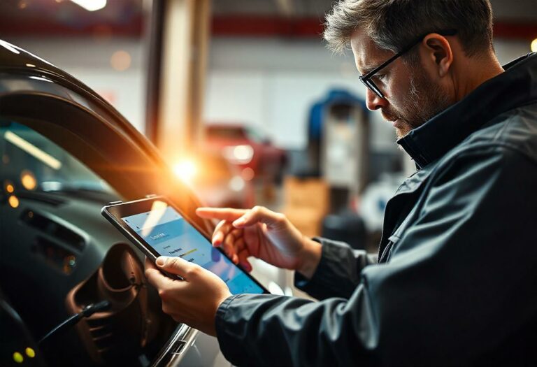 Wie Sie den Wert Ihres Autos realistisch einschätzen und anbieten