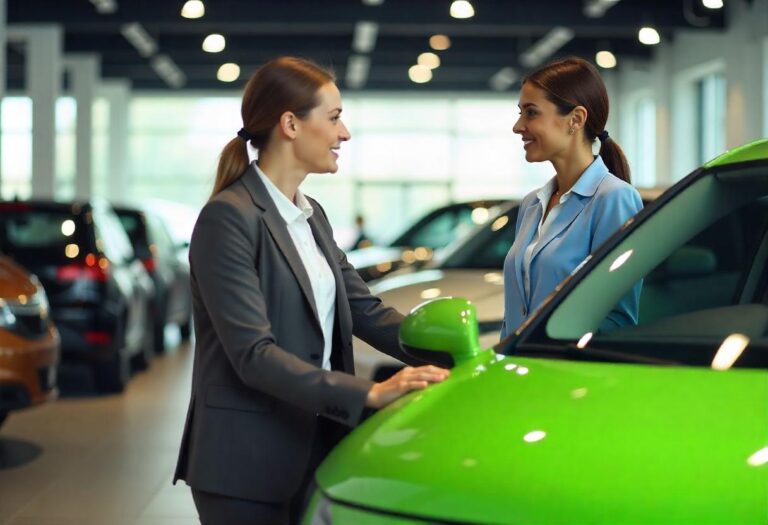 Unverbindliche & kostenlose Autobewertung für den Autoankauf in Cottbus