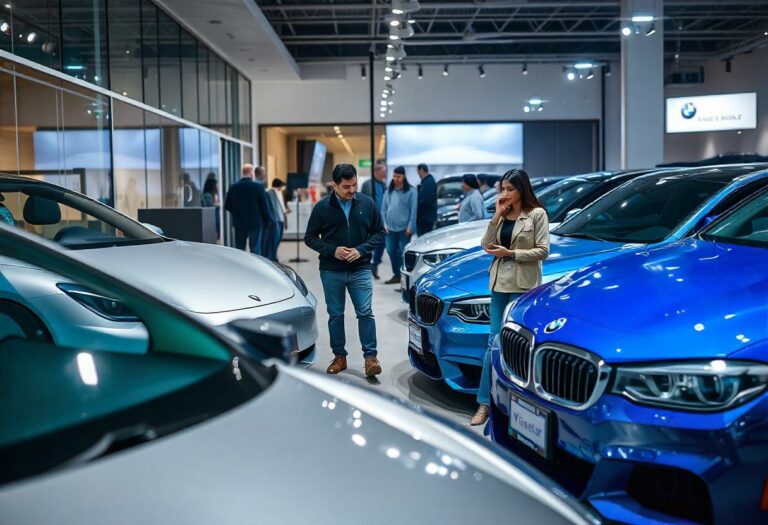 Auto verkaufen nach der Scheidung: So finden Sie die beste Lösung