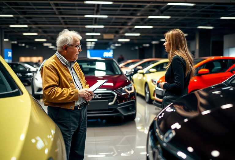 Auto verkaufen in Gladbeck – Ein einfacher und schneller Prozess