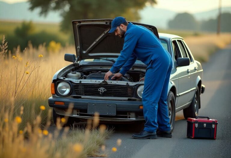 Wertvolles Auto schnell verkaufen: Autoexport Adelsdorf bietet die Lösung