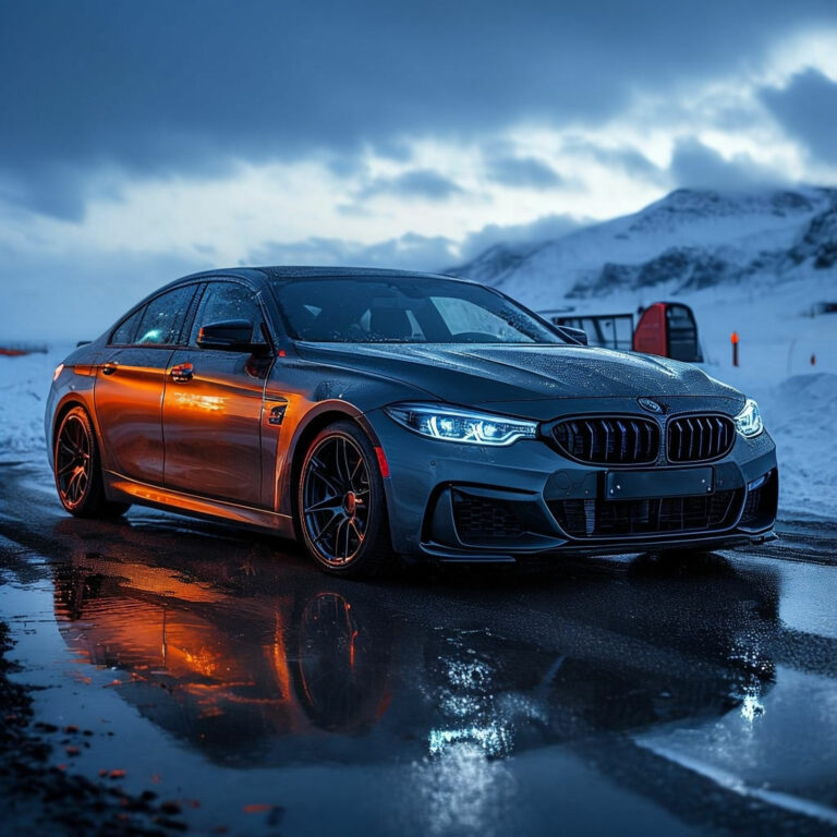 BMW in Dorsten verkaufen: Finanzielle Überlegungen im Blick