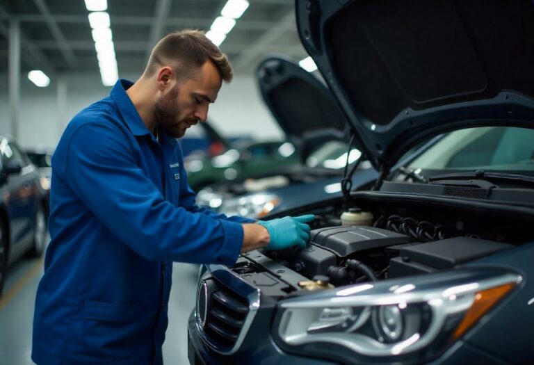 Autoexport Bochum – Kauf und Verkauf für alle Automarken